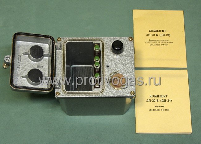 Комплект индивидуальных дозиметров для измерения дозы радиационного облучения на 50 человек, фотография 3